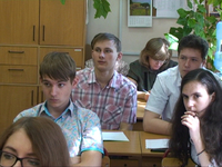 Алгебра открытый урок